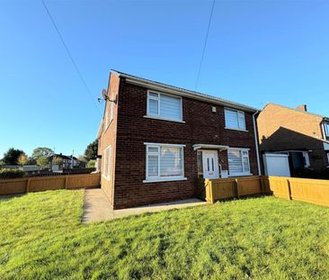 Streatlam Road, Billingham - Photo 1