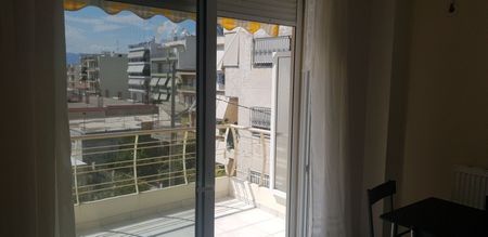 Studio/Γκαρσονιέρα για ενοικίαση Αγυιά (Πάτρα) - Φωτογραφία 5