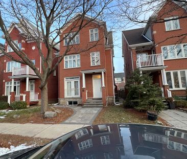 For Lease - 22 Chester Street Unit# basement br, Oakville, Ontario - Photo 3