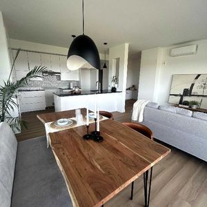 Condo locatif 4 1/2 (1315 pi² ) à louer à Lévis - Photo 2