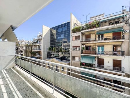 Διαμέρισμα για ενοικίαση Αγίου Μελετίου - Πλατεία Βικτωρίας - Μάρνη (Λεωφόρος Πατησίων - Λεωφόρος Αχαρνών) - Photo 5