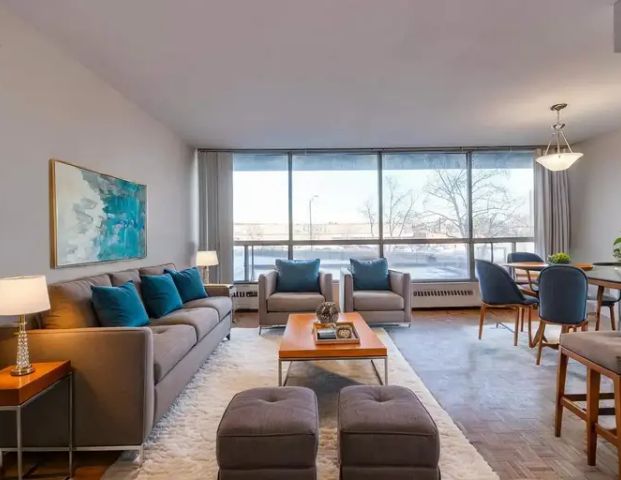 Valleyview Towers | 2980 Don Mills Road, Toronto - Photo 1