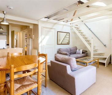 St. Georges Terrace, Primrose Hill, London, NW1 flat to rent - Photo 1