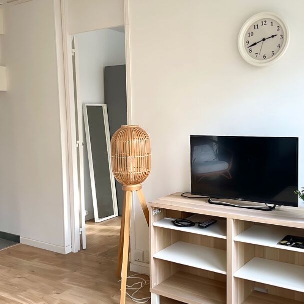 Location Appartement 4 pièces 70m² REIMS 51100 - Photo 1