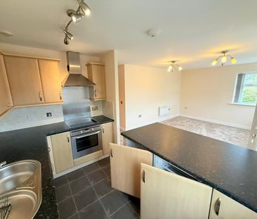 2 bedroom apartment to rent - Photo 6