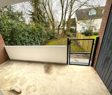 Erstbezug nach Kernsanierung - helle 3 Zimmer Gartenwohnung - Photo 5