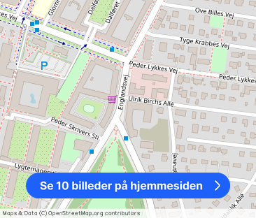 Englandsvej 51, 3. 23, 2300 København S - Foto 1