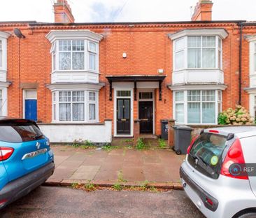 5 bedroom terraced house to rent - Photo 2