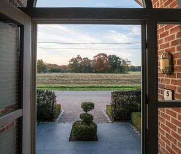 VRIJSTAANDE WONING MET 3 SLAAPKAMERS OP EEN PERCEEL VAN 7A84 TE KIN... - Photo 1