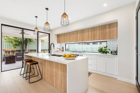 Modern Executive Home- Pool maintenance included - Photo 5