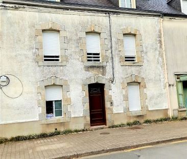 STE ANNE D'AURAY T.2 - 29.5 m² - Photo 5