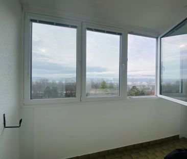 Von hier haben Sie einen wunderschönen Ausblick in die Weite - Foto 1