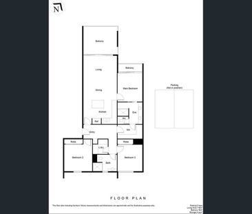 Overlooking McCallum Park and Swan River ! - Photo 3