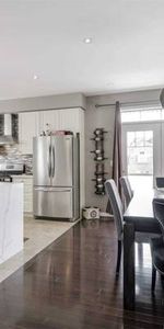 Caledon - 3 bedroom townhome for rent - Photo 3