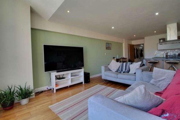 The Mill, Morville Street, Birmingham, B16 - Photo 1