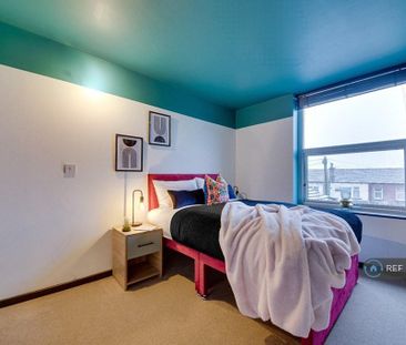 1 bedroom in a house share to rent - Photo 4