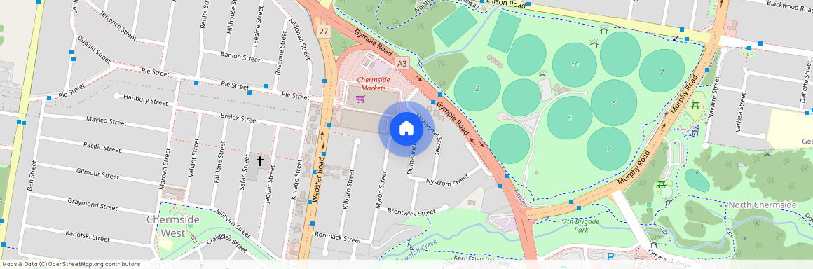 1 Lawler Street, Qld 4032, Chermside