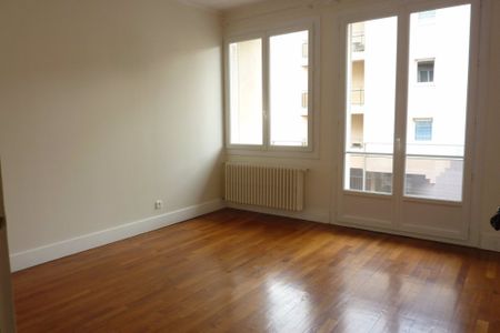 APPARTEMENT T3 A LOUER - Photo 2