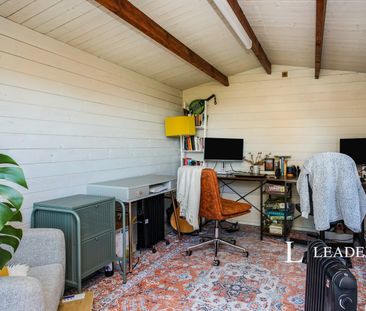 1 bedroom house to rent Pembury Road, Tonbridge, TN9 - Photo 4