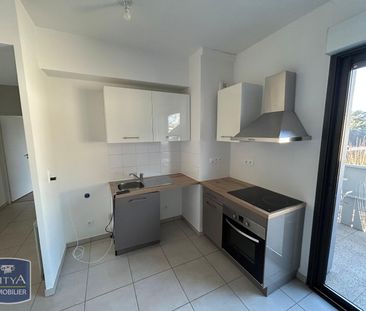 Location Appartement 2 pièces 44m² TOURS 37100 - Photo 4