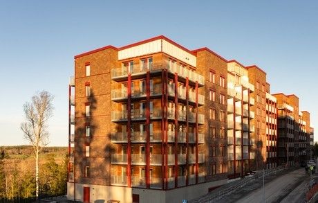 Jägarbacken, Mariefred - Foto 1