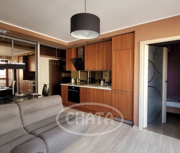 ul. Łubinowa/Balkon/Garaż/Klimatyzacja - Zdjęcie 4