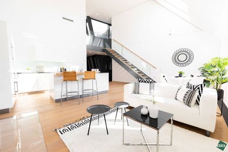 Dachterrassentraum auf der Kärntner Straße! - Photo 2