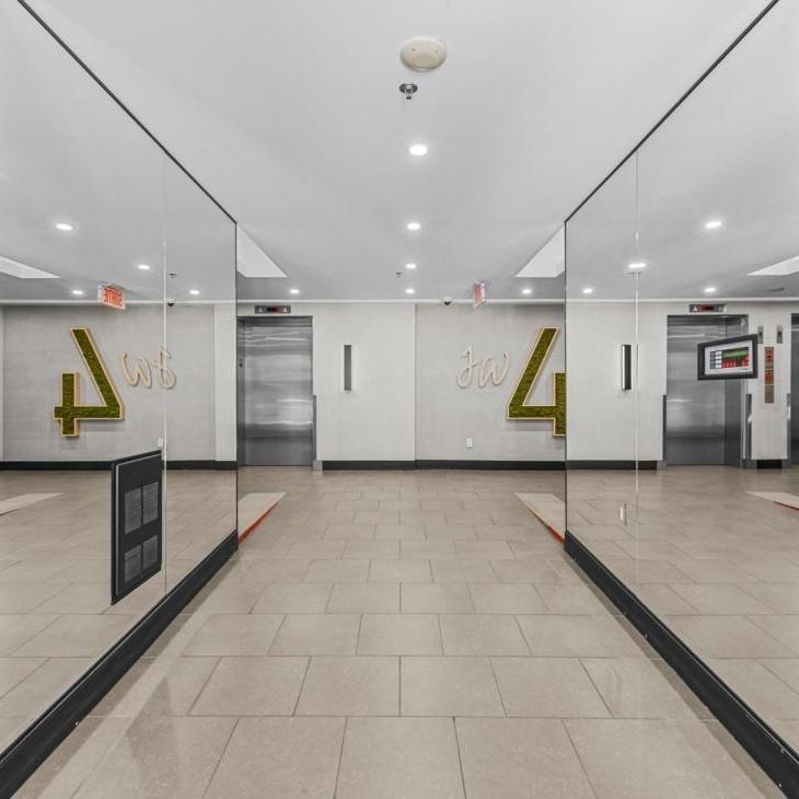Appartement à louer - Photo 1