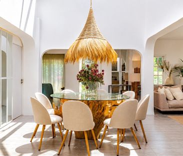 Detached Villa · San Pedro De Alcántara - Foto 1