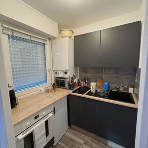 Location Appartement 1 pièce 25m² RENNES 35000 - Photo 2