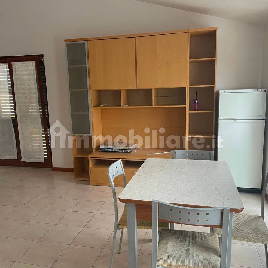 Bilocale Strada Provinciale del Vallone, Casine di Paterno, Ancona - Photo 1
