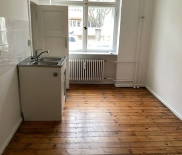 2 Zimmer mit Wannenbad in Pankow ab sofort! - Photo 1