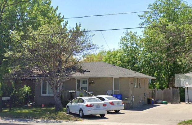 For Lease - 10500 Bayview Avenue Unit# BSMNT Unit 1, Richmond Hill, Ontario - Photo 1