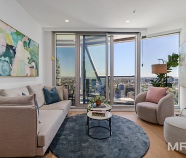 Stunning furnished apartment - Photo 4