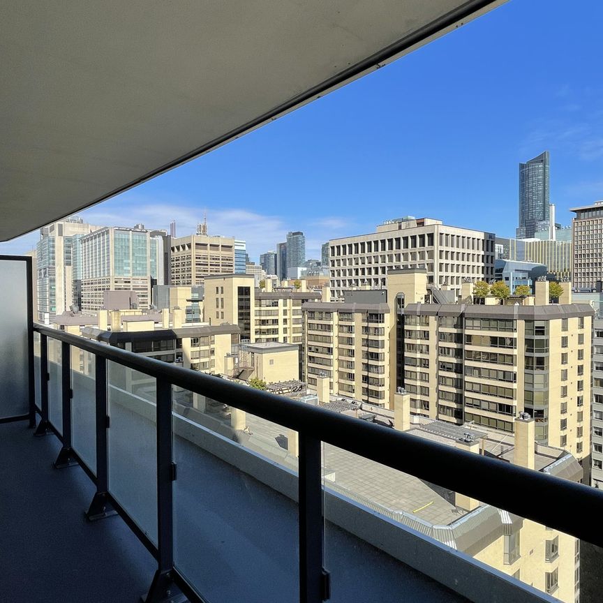 For Lease - 280 Dundas Street Unit# 1404, Toronto, Ontario - Photo 1