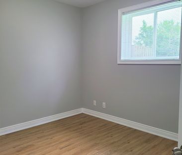 For Lease - 11 Donald Avenue Unit# Lower, Welland, Ontario - Photo 2