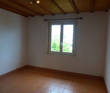 Beautiful 3. 5 room apartment of 77 m2 - Photo 6