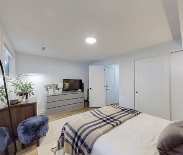 For Lease - 102 Morse Street Unit# Lower, Toronto, Ontario - Photo 4