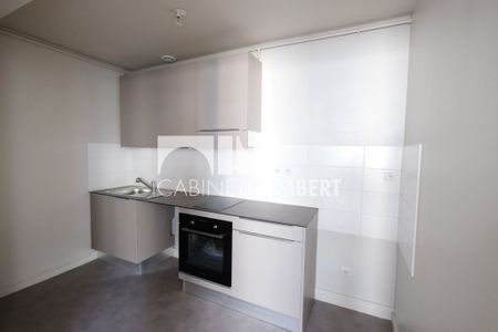 Location Appartement 3 pièces 57m² ST ETIENNE 42000 - Photo 5