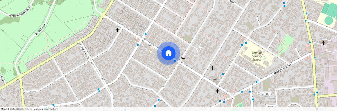 Rawhiti Road, One Tree Hill, Auckland City