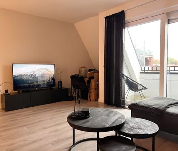 Appartement te huur: Voorstad 45-E 4461 KL Goes - Foto 3