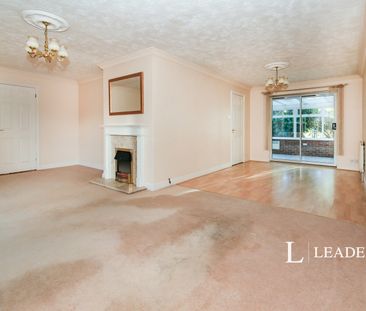 3 bedroom bungalow to rent Shire Avenue, Spalding, PE11 - Photo 3