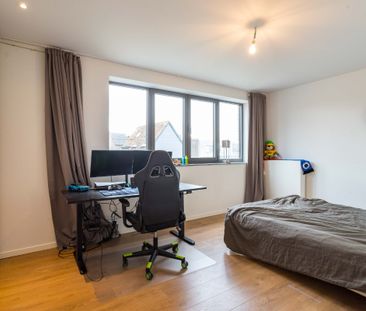 KWALITATIEVE HALFOPEN WONING TE HUUR IN LICHTERVELDE - Photo 6