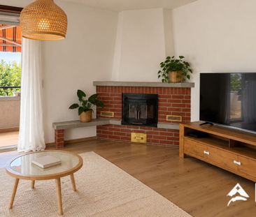 Beautiful 5.5p apartment in Villars-st-Croix - Foto 4