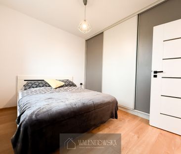 Wynajmę 3 pokojowe, super stan, balkon Mieszkanie | Wynajem | Słups... - Фото 3