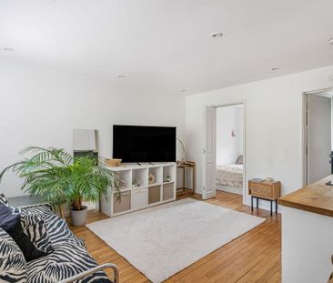 1 bedroom ground floor flat to rent - Photo 4