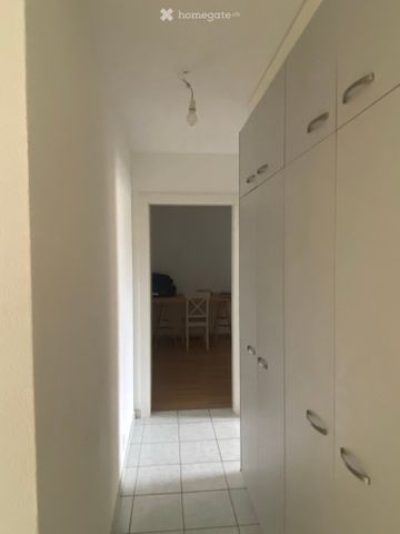 Appartement centre gare cff Monthey - Foto 5