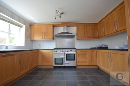 Sowdlefield, Mulbarton, Norfolk - Photo 4