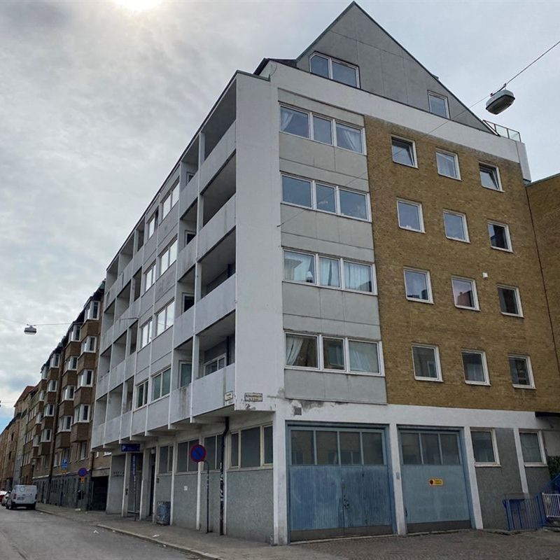 Gyllenpalmsgatan 1 - Photo 1