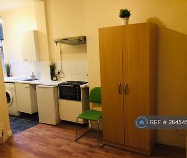 Studio to rent - Photo 5